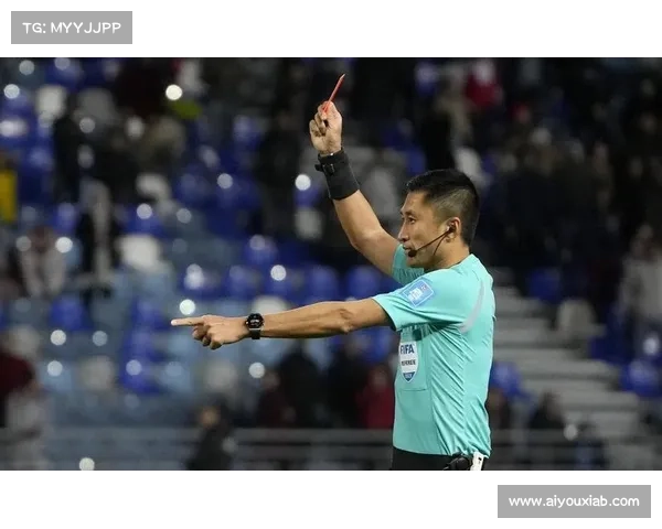伊拉克主帅批评马宁红牌判罚奇怪 强调沙特队承受巨大压力